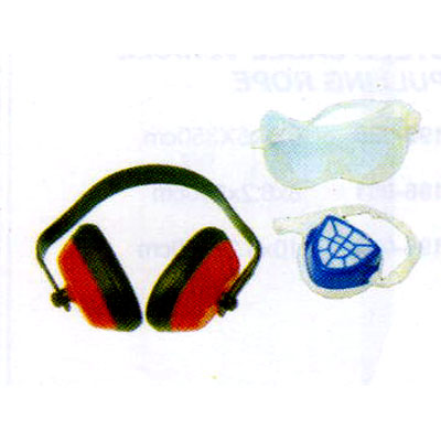 3pcs Protection Set